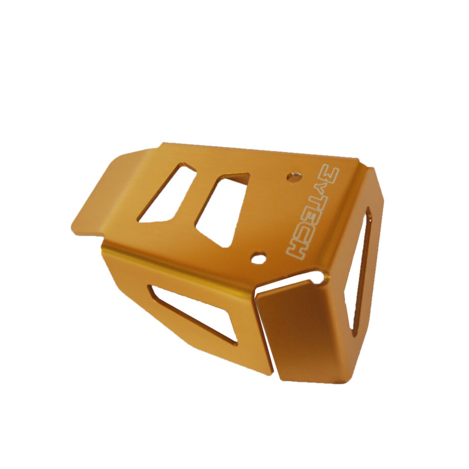 Image 1 - Protezione potenziometro