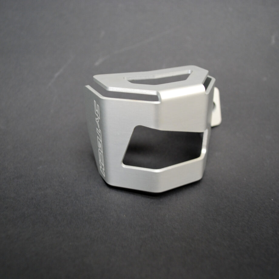 Image 1 - rear oil tank protection for bmw