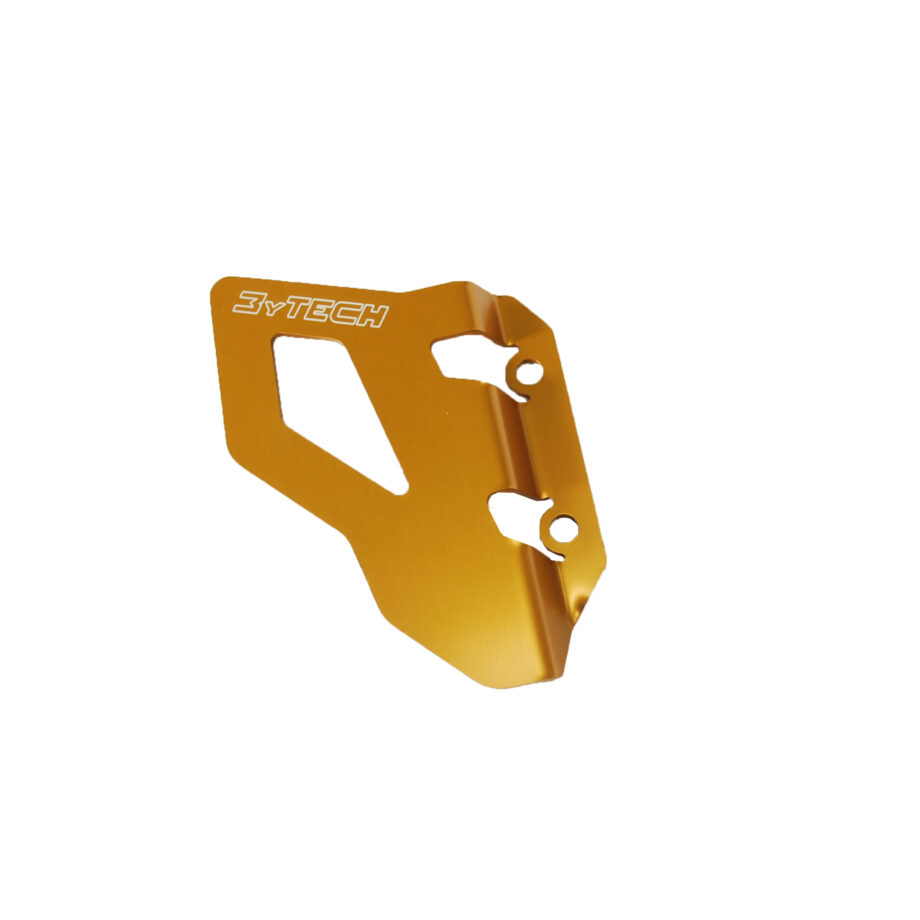 Image 1 - Rear pump protection brake for bmw