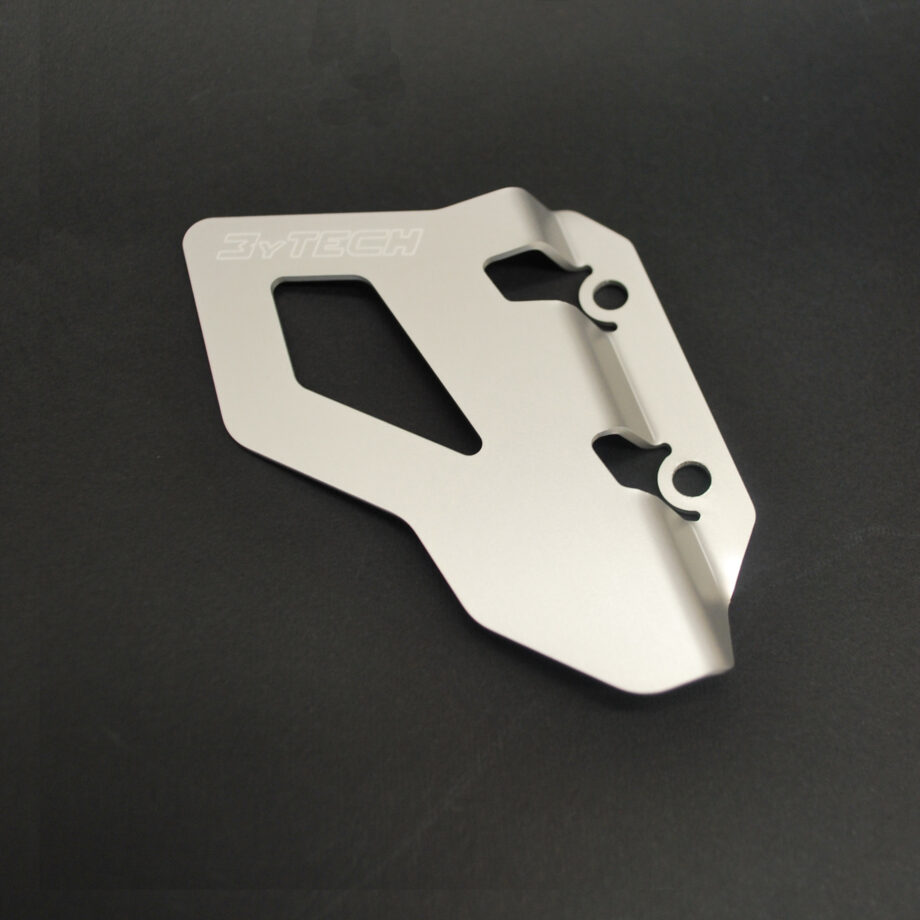 Image 1 - Rear pump protection brake for bmw