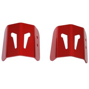 Lights protection black mytech (2 pcs.)