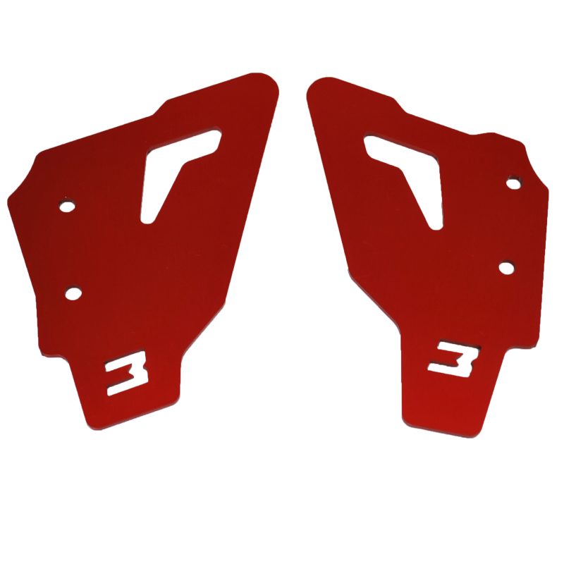 Coppia protezioni paratacco (x2) - immagine 6