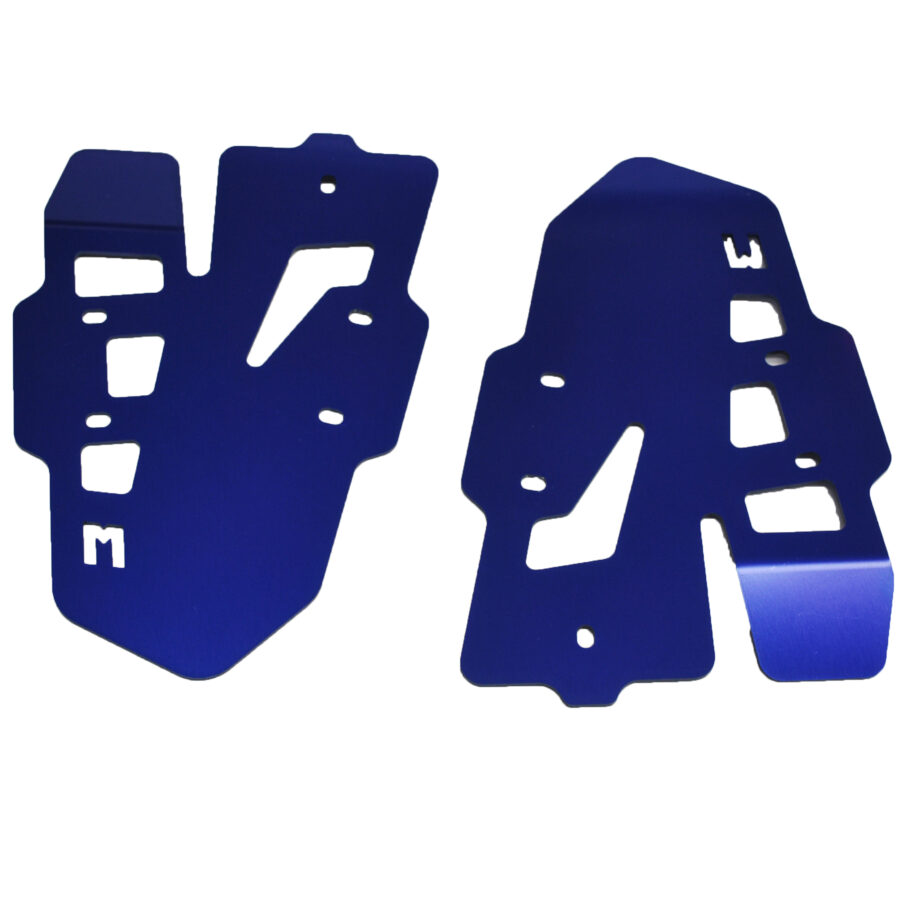 Image 1 - Coppia protezione cilindri