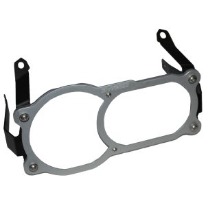 Protezione faro per BMW