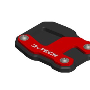 Piastra allargamento cavalletto per Ducati - immagine 2