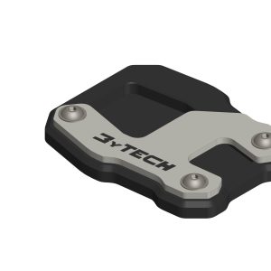 Piastra allargamento cavalletto per Ducati - immagine 3