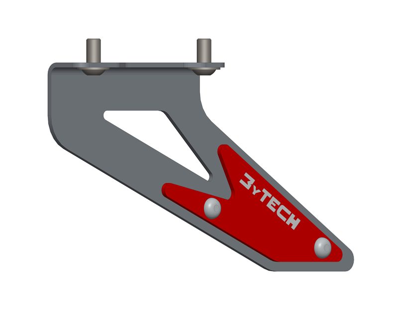 Protezione pinna catena per Ducati - immagine 2