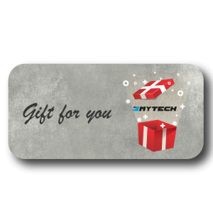 Buono regalo Mytech