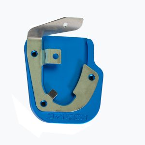 Piastra allargamento cavalletto per Honda - immagine 2