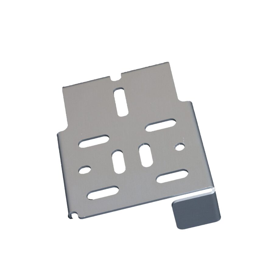 Image 1 - Heatsink protection for Honda