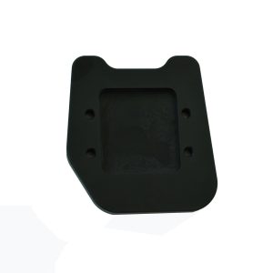 Piastra allargamento cavalletto per Honda - immagine 9