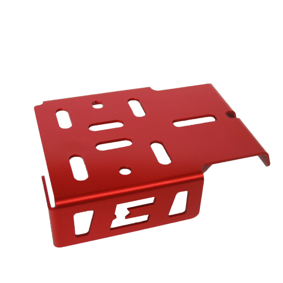 Image 1 - Heatsink protection for Honda