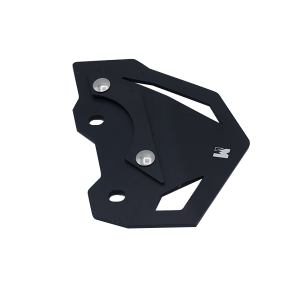 Protezione paratacco sinistro per Harley Davidson
