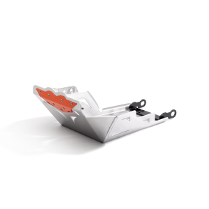 Protezione motore Ktm - immagine 8