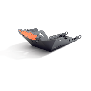Protezione motore Ktm - immagine 11