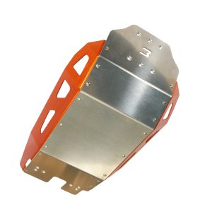 Protezione motore Ktm
