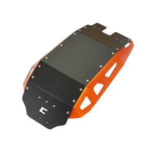 Protezione motore Ktm - immagine 6
