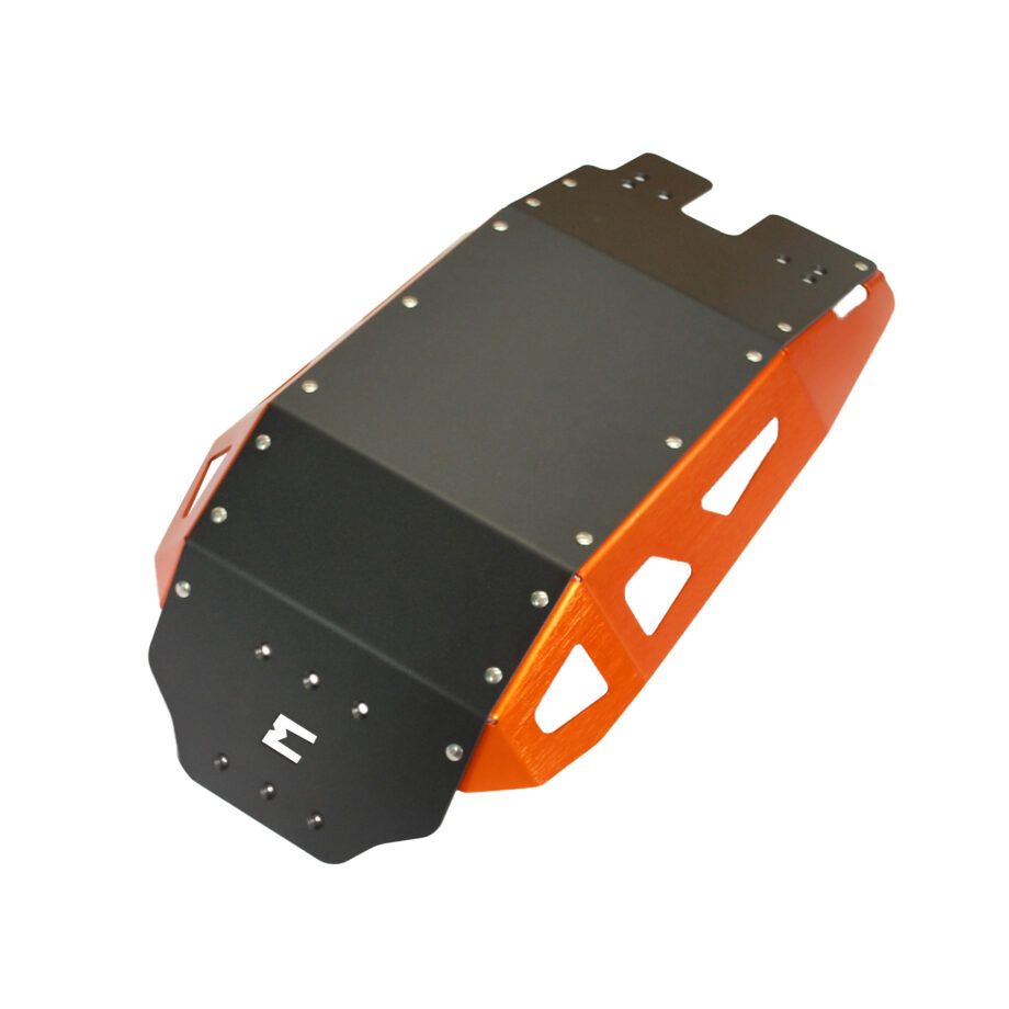 Image 1 - Sump Guard for ktm