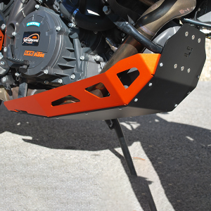 Protezione motore Ktm - immagine 7