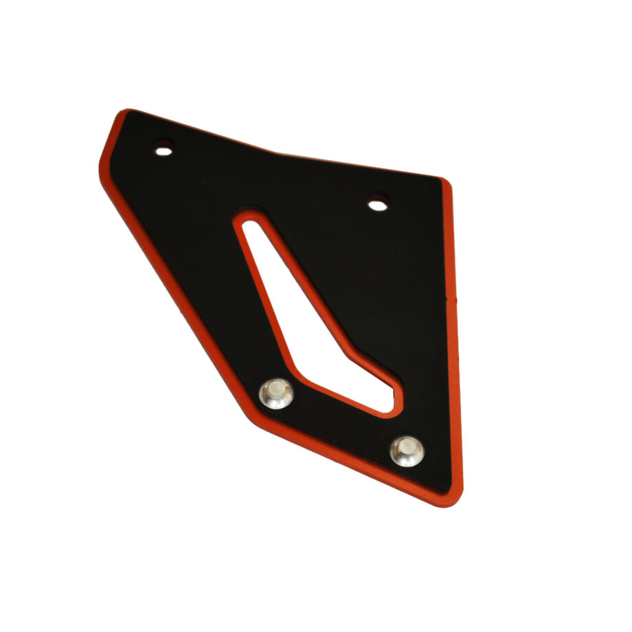 Image 1 - Protezione pinna catena per KTM