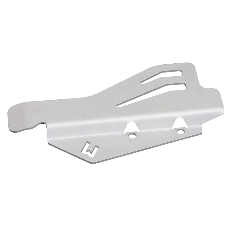 Image 1 - Back brake pump protection  for bmw
