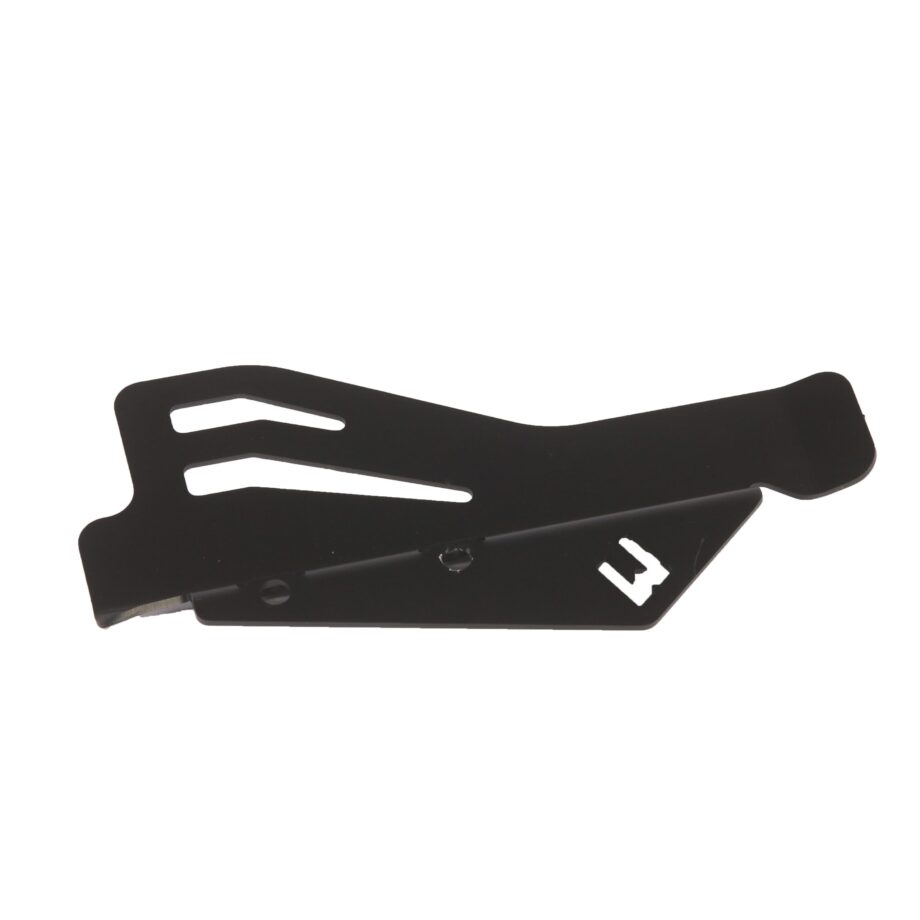 Image 1 - Back brake pump protection  for bmw