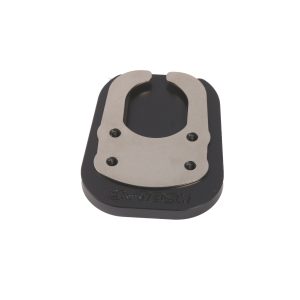 Piastra allargamento cavalletto per Ktm