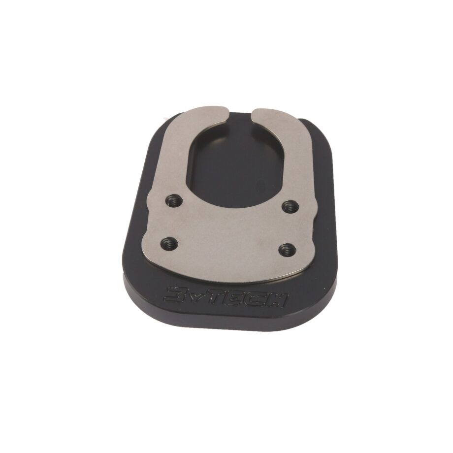 Image 1 - Piastra allargamento cavalletto per KTM