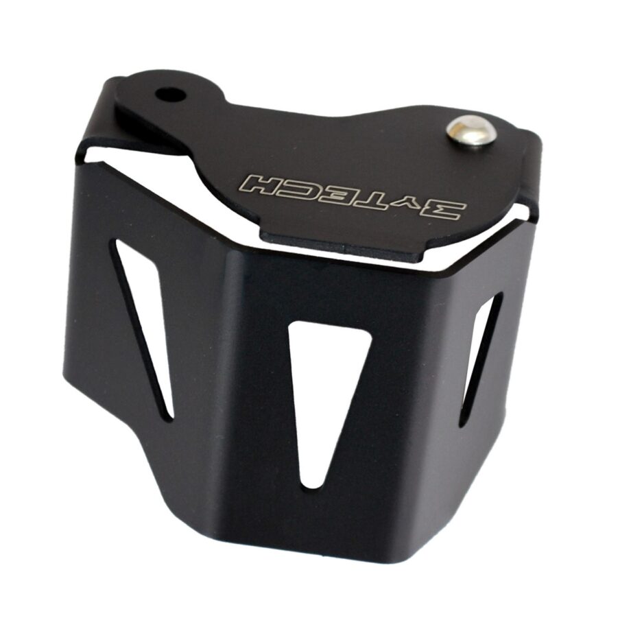 Image 1 - front brake oil tank protection for ktm