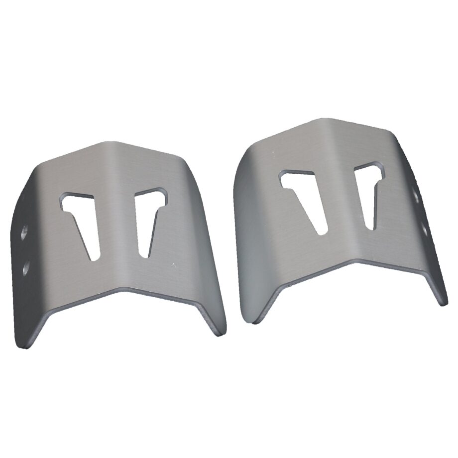 Image 1 - Lights protection silver mytech  (2 pcs.)