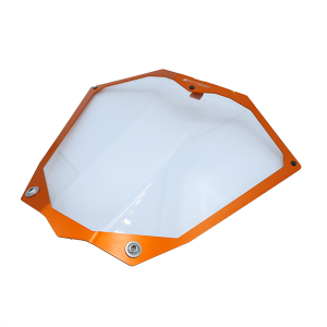 Thumbnail 2 - Protezione maschera faro per KTM