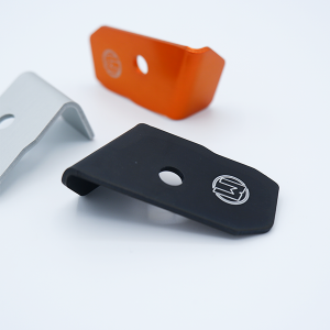Protezione cover sensore ABS posteriore - immagine 3