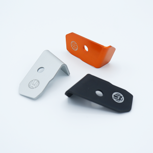 Protezione cover sensore ABS posteriore