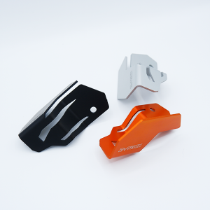 Thumbnail 4 - Side panel sensor cover protection