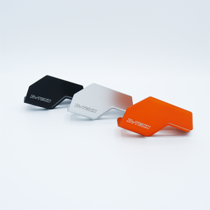 Thumbnail 3 - Side panel sensor cover protection