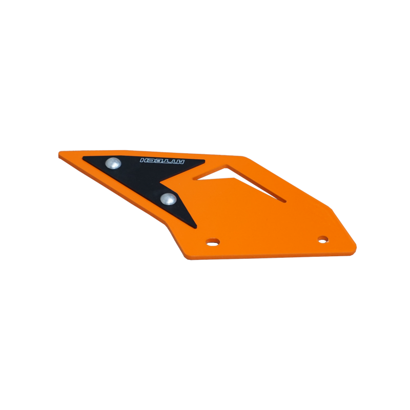 Protezione pinna catena per KTM 1290 superadv R/S 2021 - immagine 2