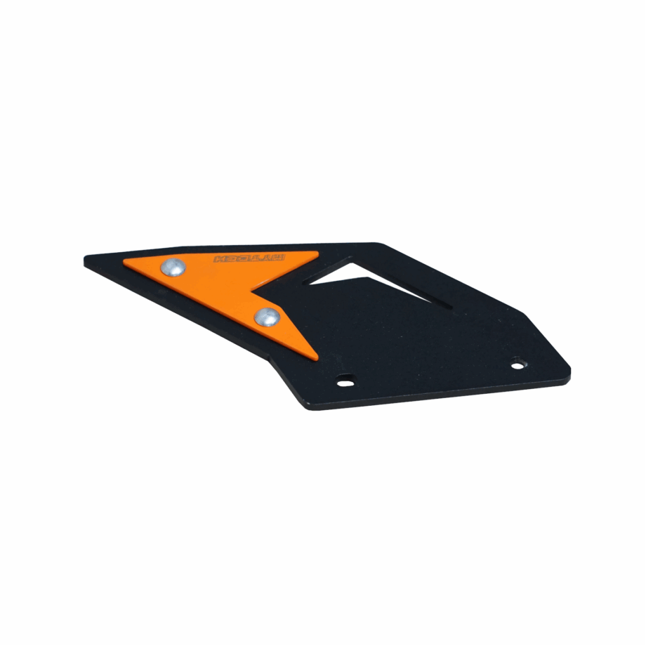 Image 1 - Chain fin protection for ktm 1290 superadventure r / s 2021- cod. KTM420