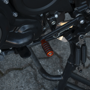 Thumbnail 2 - Gear shift