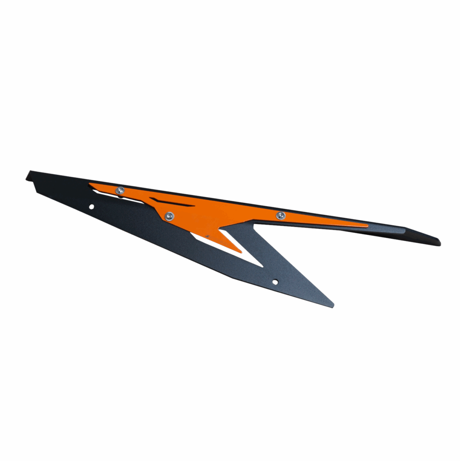 Image 1 - Protezione catena per KTM