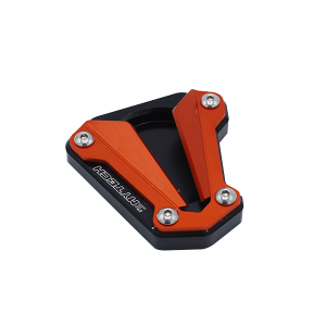 Piastra allargamento cavalletto Ktm 1290 Superadv S - immagine 2