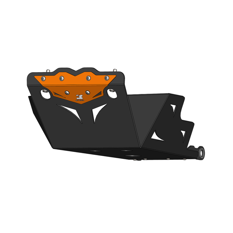 Protezione motore Ktm - immagine 15