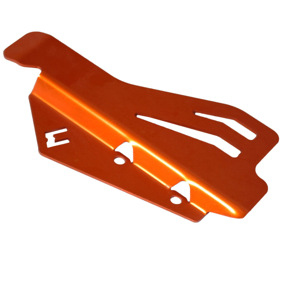 Image 1 - Back brake pump protection  for bmw