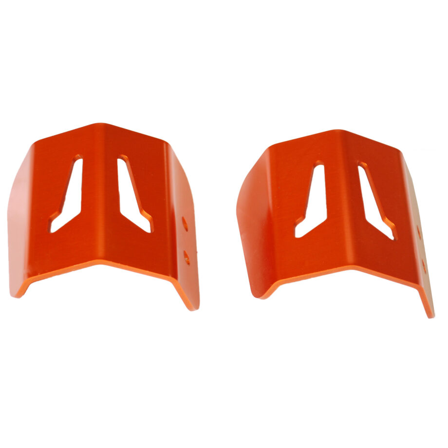 Image 1 - Lights protection black mytech  (2 pcs.)