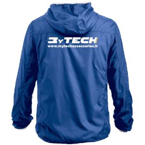K-way mytech