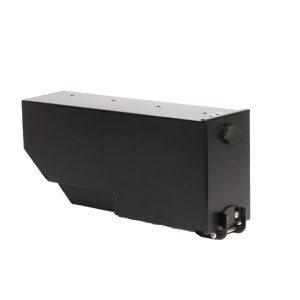 Tool case per telaio originale o Raid Mytech o senza