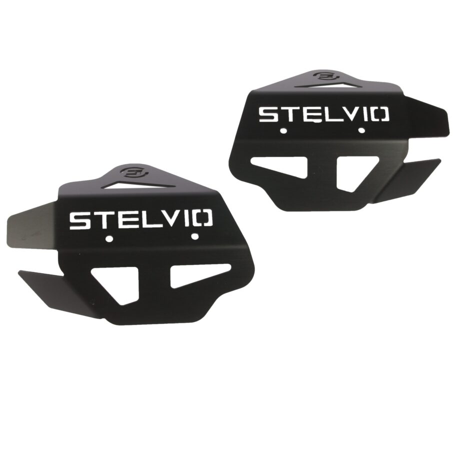 Image 1 - Throttle bodies