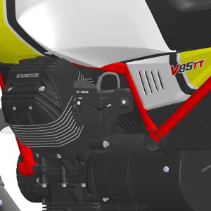 Thumbnail 2 - Protezione corpi farfallati