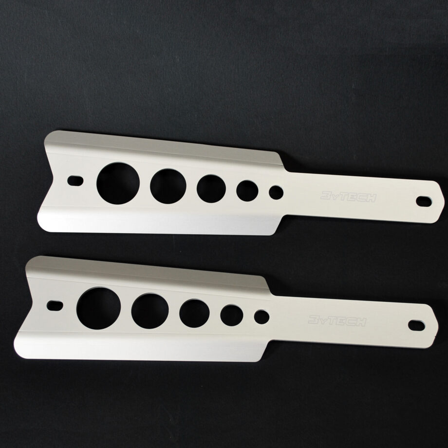 Image 1 - Coppia protezioni silenziatore