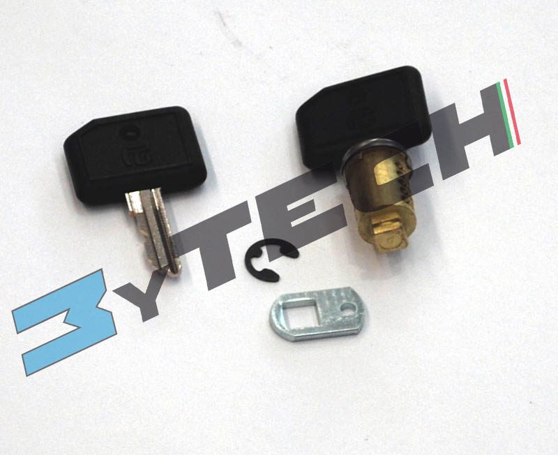 Blocchetto chiave Mytech