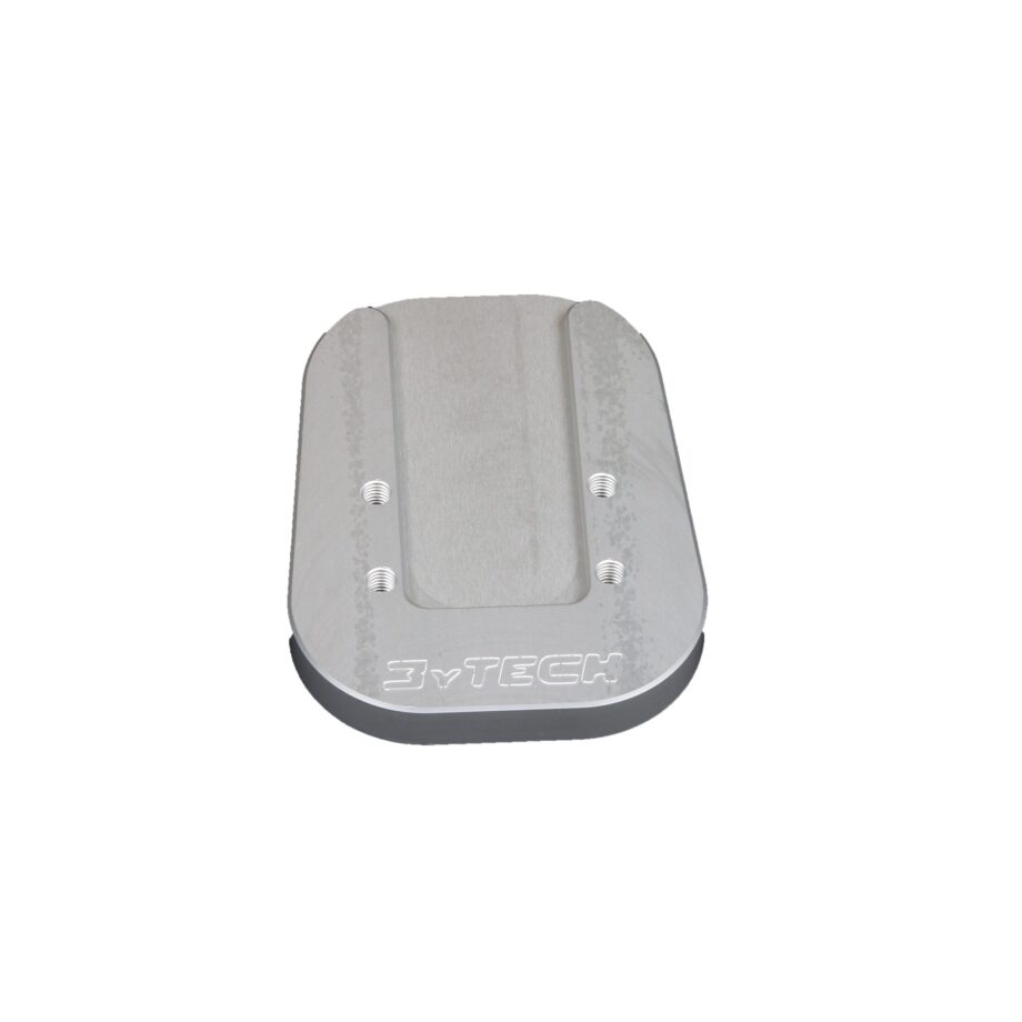Image 1 - Piastra allargamento cavalletto per Suzuki